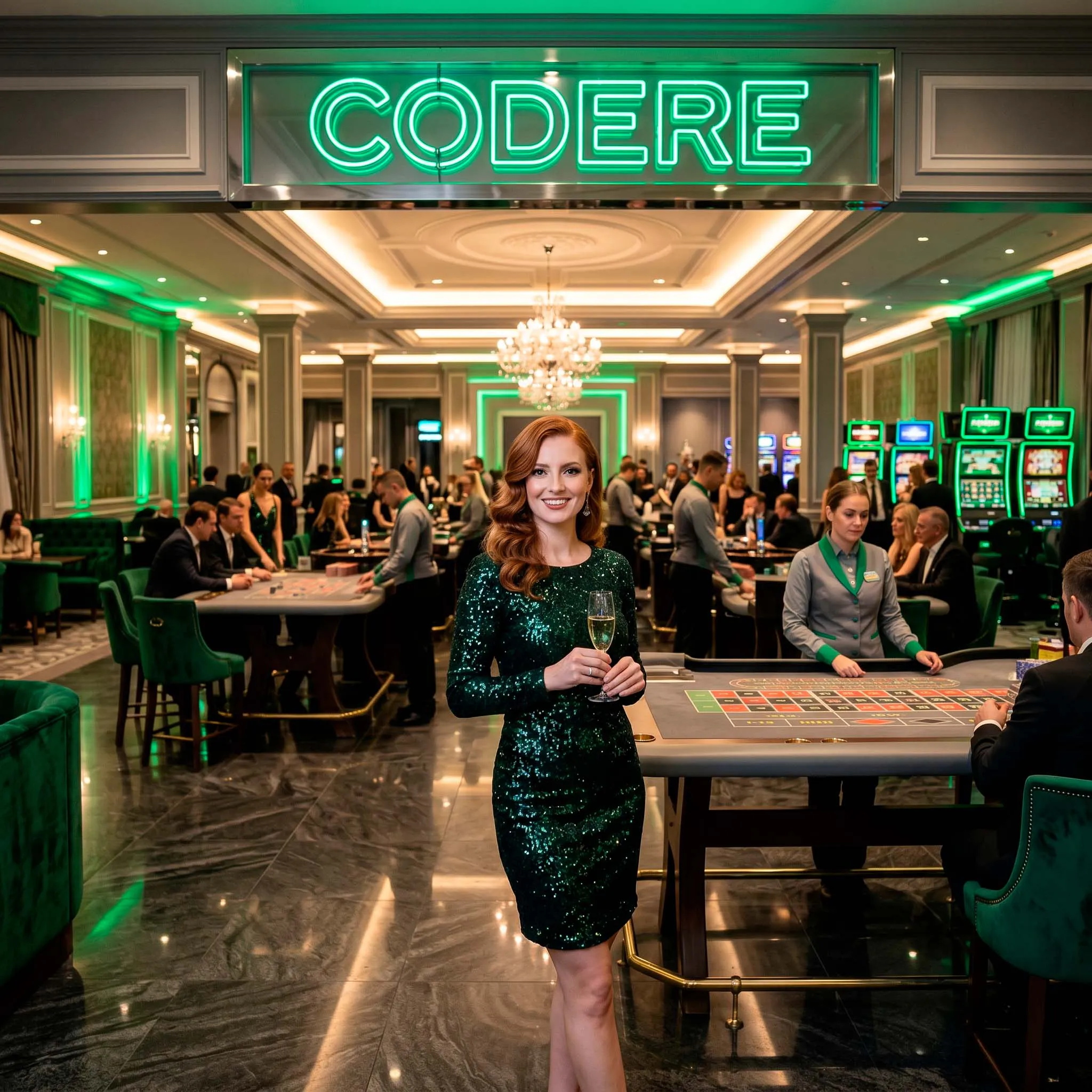 Codere APK Argentina: instalar app en Android y iOS
